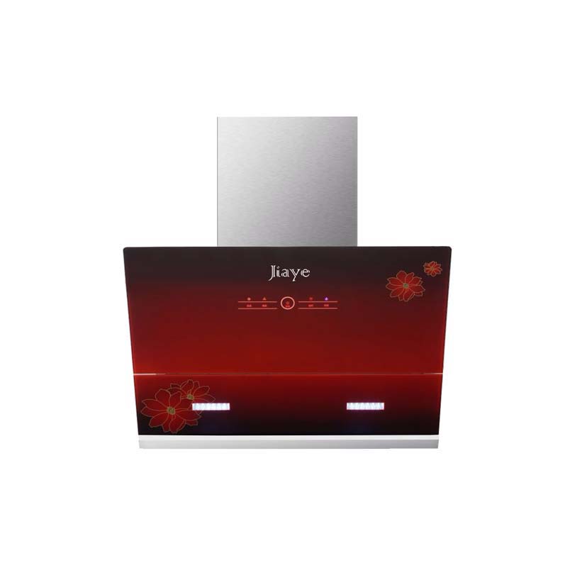 Home Kitchen Side Smart Range Hood Appliances For Kitchen Chimney 